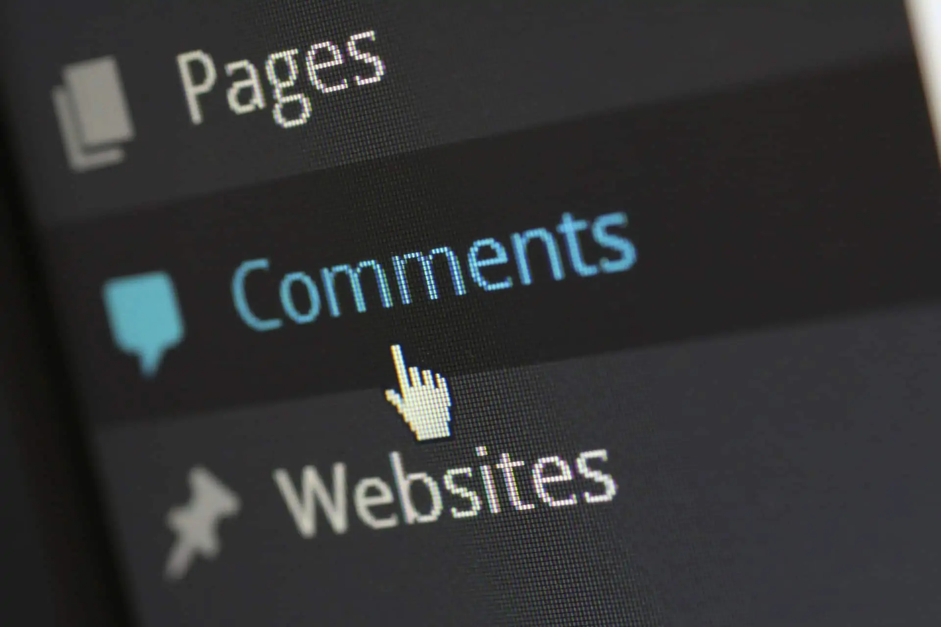 How to enable blog comments in New Zenler feature image