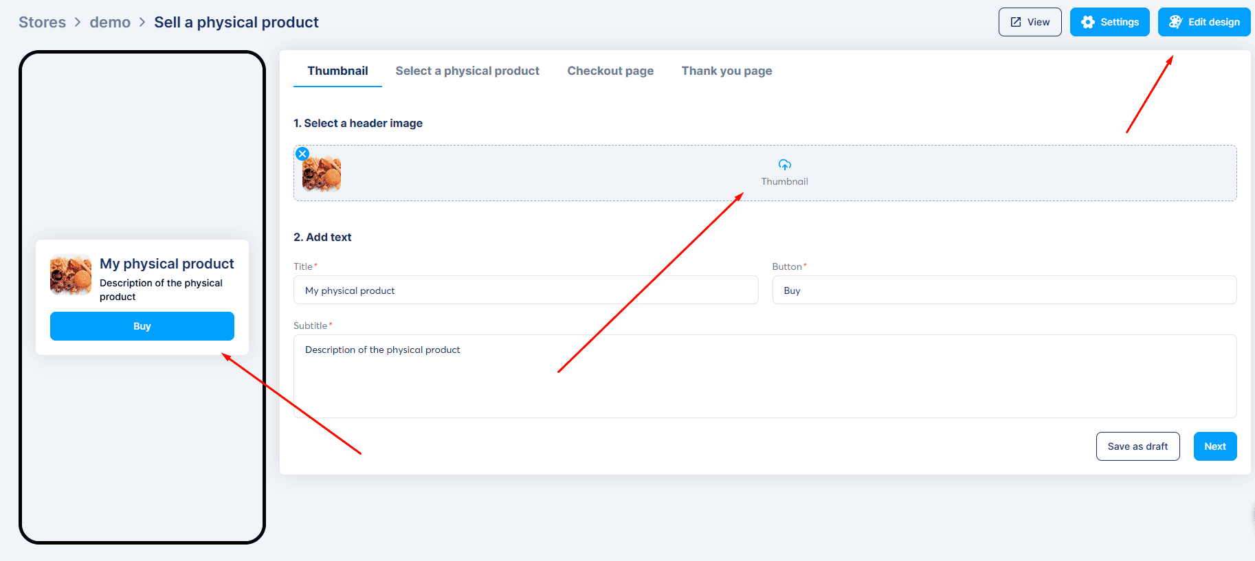 Systeme.io Empowers Physical Product Sales in Your Funnels 5