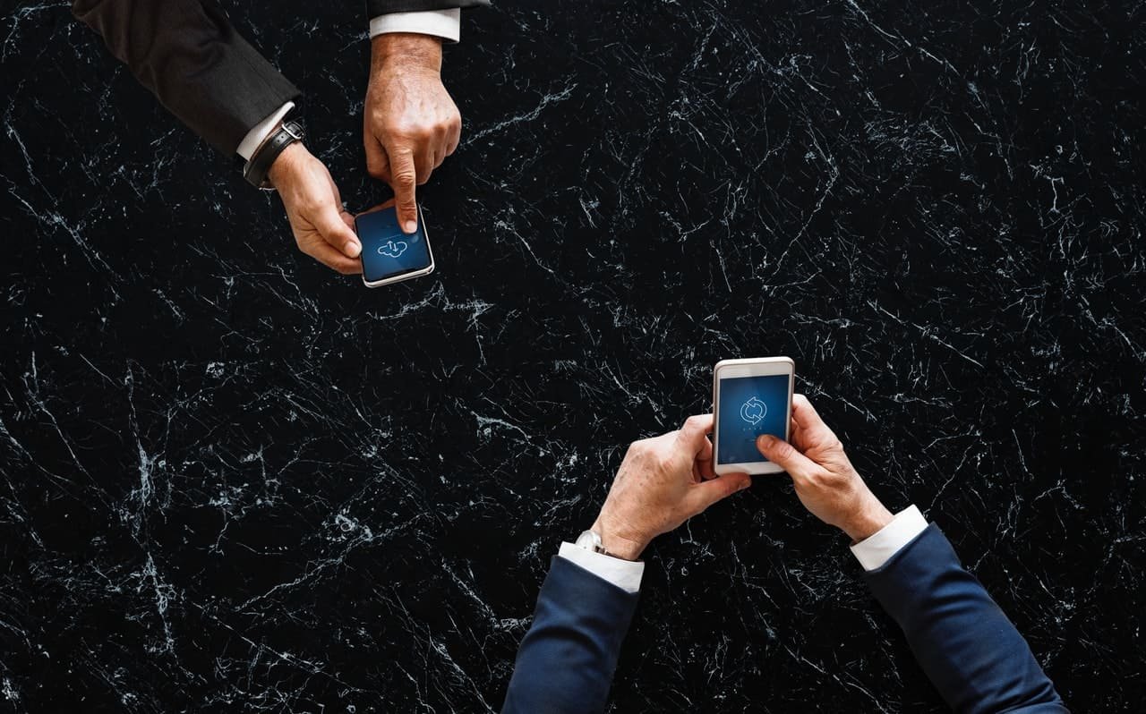 How To Share Passwords With Your Virtual Assistant 1