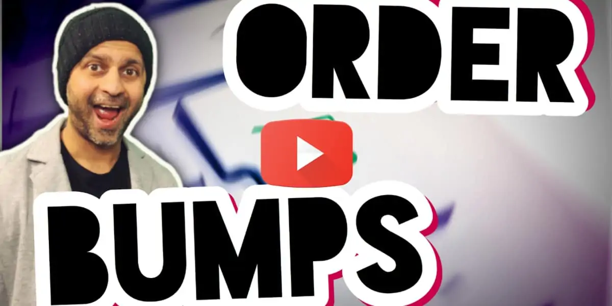 order bumps play